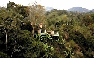 Captivating 4-bed Chalet Las Casitas en el Aire