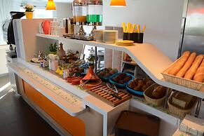 Mia Hotels Agadir