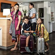 Mia Hotels Agadir