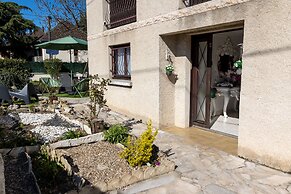 Paradis Chambres d'hôtes spa & jacuzzi
