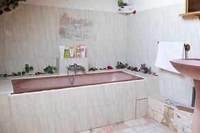 Paradis Chambres d'hôtes spa & jacuzzi