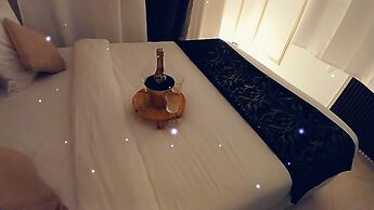 Paradis Chambres d'hôtes spa & jacuzzi