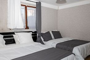 Paradis Chambres d'hôtes spa & jacuzzi