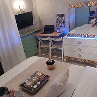 Paradis Chambres d'hôtes spa & jacuzzi