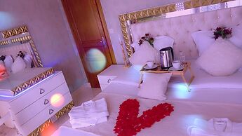 Paradis Chambres d'hôtes spa & jacuzzi