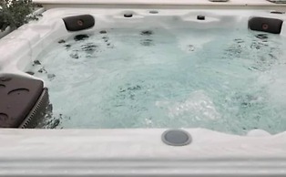 Paradis Chambres d'hôtes spa & jacuzzi