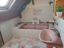 Paradis Chambres d'hôtes spa & jacuzzi