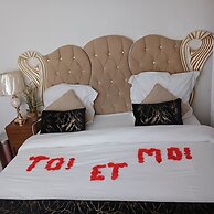 Paradis Chambres d'hôtes spa & jacuzzi