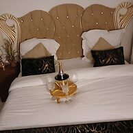 Paradis Chambres d'hôtes spa & jacuzzi
