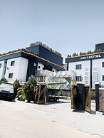 No. 1 Hotel