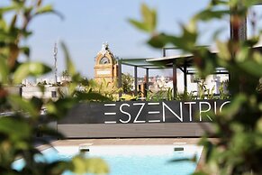 esZentrico Suites Jerez