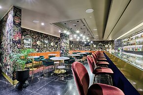 Hotel de Convenções de Talatona