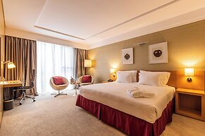 Hotel de Convenções de Talatona