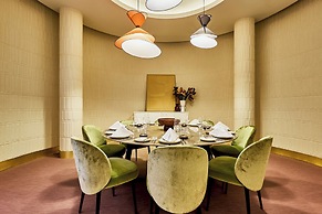 Hotel de Convenções de Talatona