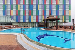 Hotel de Convenções de Talatona