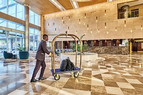 Hotel de Convenções de Talatona