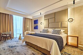 Hotel de Convenções de Talatona