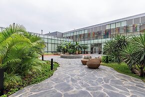 Hotel de Convenções de Talatona