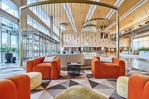 Hotel de Convenções de Talatona