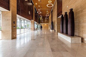 Hotel de Convenções de Talatona