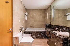 Hotel de Convenções de Talatona