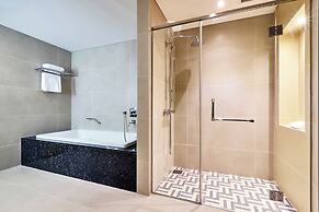 Hotel de Convenções de Talatona