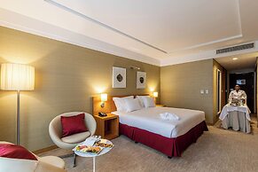 Hotel de Convenções de Talatona