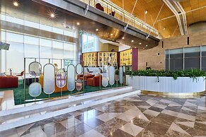 Hotel de Convenções de Talatona