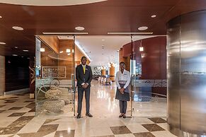 Hotel de Convenções de Talatona