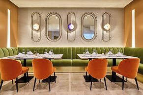 Hotel de Convenções de Talatona