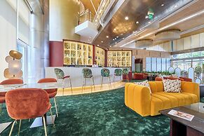 Hotel de Convenções de Talatona