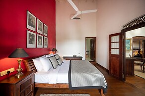 42 Lighthouse Street