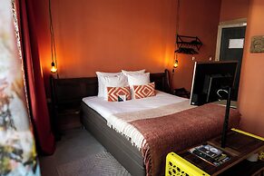 Boutiquehotel The Church