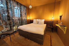 Boutiquehotel The Church