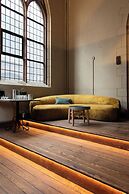 Boutiquehotel The Church