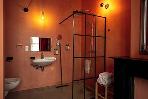 Boutiquehotel The Church