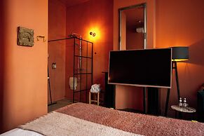 Boutiquehotel The Church