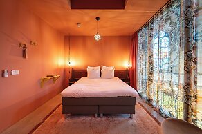 Boutiquehotel The Church