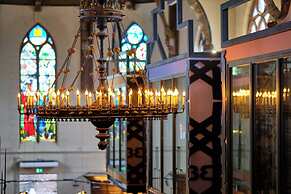 Boutiquehotel The Church