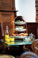 Boutiquehotel The Church