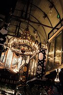 Boutiquehotel The Church