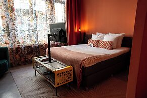 Boutiquehotel The Church