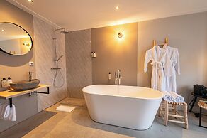 Boutiquehotel The Church