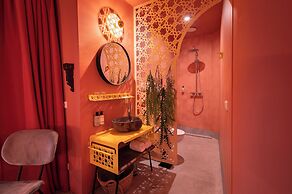 Boutiquehotel The Church