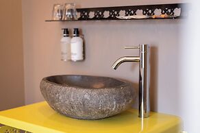 Boutiquehotel The Church