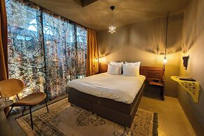 Boutiquehotel The Church