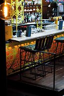 Boutiquehotel The Church