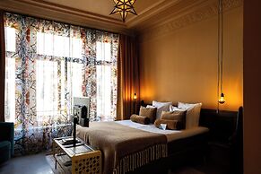 Boutiquehotel The Church