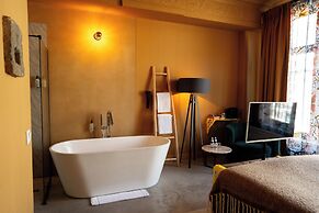 Boutiquehotel The Church