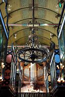 Boutiquehotel The Church